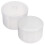plastic cleaning tray for nail art tools manicure soaking box 11