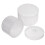 plastic cleaning tray for nail art tools manicure soaking box 8