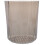 1Pc Plastic Household Trash Can Desktop Waste Container 6