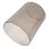 1Pc Plastic Household Trash Can Desktop Waste Container 8
