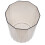 1Pc Plastic Household Trash Can Desktop Waste Container 1