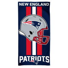 Wincraft R1317BEFR15 30 x 60 - New England Patriots44; Rantapyyhe