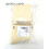 British Army 90% Wool Arctic Winter Socks Ecru 3