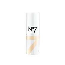 Rtenka No7 Age Defying - Plum Beautiful - Make-up proti strnut pro eny - Hydratacn ruov rtenka s kyselinou hyaluronovou pro plnej hlad a ml