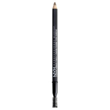 NYX PROFESSIONAL MAKEUP Szemldkpderceruza Hamubarna