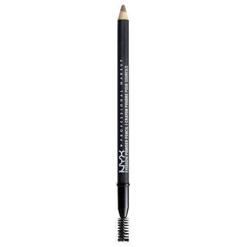 NYX Professional Makeup NYX Eyebrow Powder Bleistift (D0102H2C8HA)