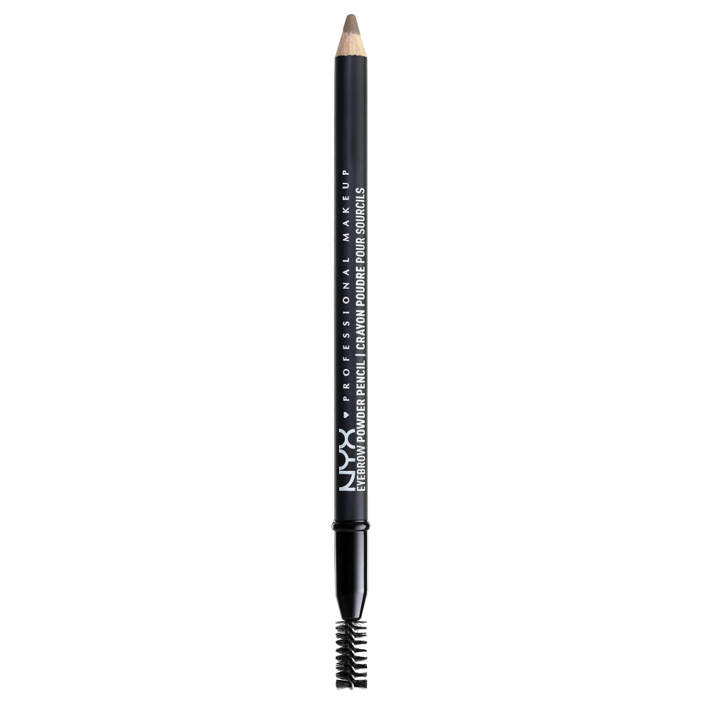 Nyx Professional Makeup Nyx Eyebrow Powder Pencil(D0102h2c8ha)
