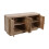 Hudson Large Mango Wood Sideboard 4