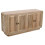 Hudson Large Mango Wood Sideboard 2