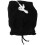 usb heating cap winter knitting hat with neck wrap multi-use 5