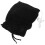 usb heating cap winter knitting hat with neck wrap multi-use 6