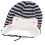 kinderhoed en winter - met oorbescherming 8