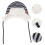 kinderhoed en winter - met oorbescherming 7
