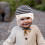 kinderhoed en winter - met oorbescherming 2