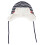 kinderhoed en winter - met oorbescherming 1