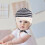 kinderhoed en winter - met oorbescherming 4