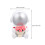 2pcs creative astronaut miniature figurines for home decoration 8