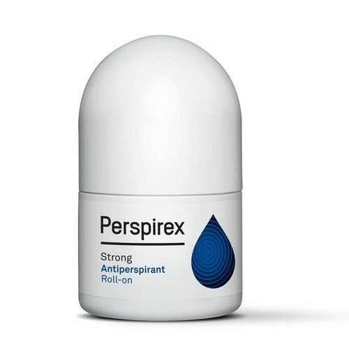PerspireX Strong Antiperspirant Deodorant Roll On 25ml 1