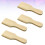 4 hangers voor DIY schilderproject, massief en 5
