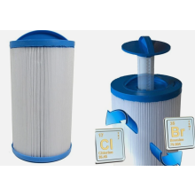 Sanistream PWW35L Darlly DL850 4CH-935 Hot Tub Spa Filter Holiday Let with Pod