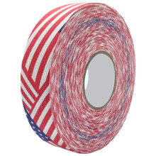 Hockey Tape 1 Roll Self Adhesive Ice Hockey Racket Grip Tape Durable Professional Flexible Sports Tape