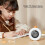 Digitaler Timer, Zeitmanagement, Alarm, 13
