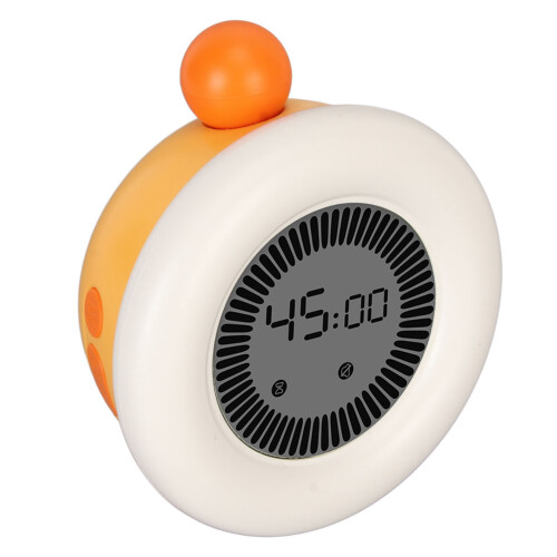 Digitaler Timer, Zeitmanagement, Alarm, 2