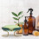Green Bar Soap Drying Tray with Ventilation for Bathroom Storage 8