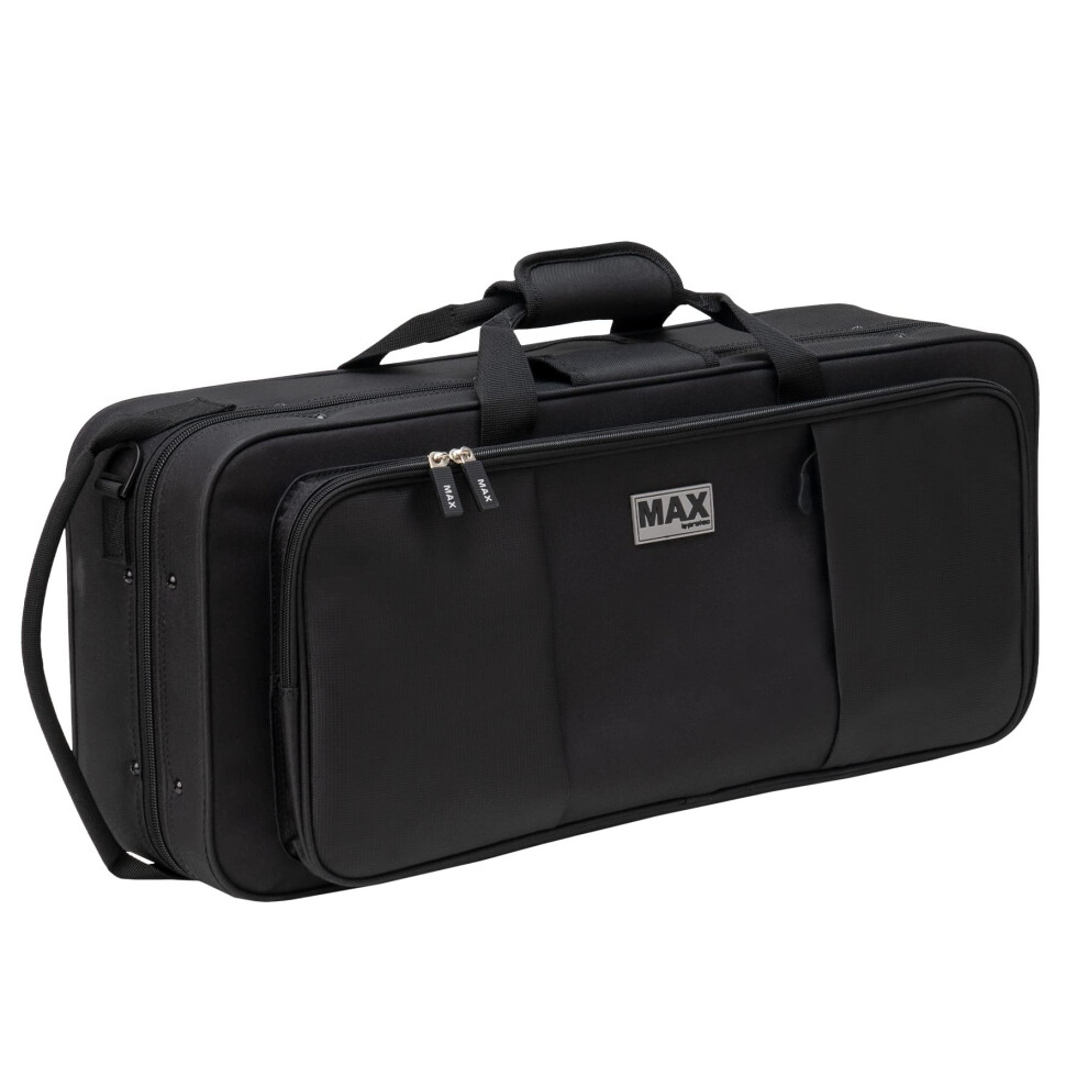 Protec MX304 Alto Saxophone Max Case - Rectangular