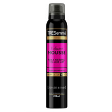 TRESemme Volume & Lift Hair Mousse with provitamin B5 - 200ml