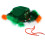 st. patricks day shamrock-cowboyhut, einheitsgröße, 1 10