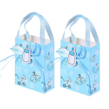 12 papiertüten cartoon- für hochzeit geschenkbeutel