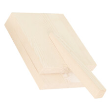 teigpresse, teigausroller für knödelhüllen, 1 , beige