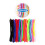 200 handgemachte verdrillbare modellierstäbchen für und basteln 6