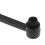 1 set aluminum record player needle replacement with cleaning brush 7
