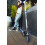 Razor Razor A2 Kick Scooter for Kids - Wheelie Bar, Foldable, Lightweight, Front Vibration Reducing System, Adjustable Height Handlebars 4