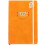 schedule plan notebook 2025 monthly daily planner yearly calendar a5 9