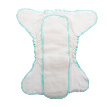 washable bamboo cotton reusable cloth diapers