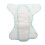 washable bamboo cotton reusable cloth diapers 1