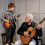 1 set 4 strings acoustic ukulele for kids beginners 11