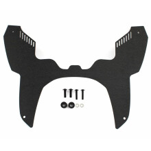 Fork Shield Updraft Deflector for Honda CRF1100L Africa Twin Adventure Sports ES DCT 2020 2021 Compatible Accessory