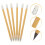 8pcs erasable inkless pencils for writing 8