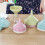 Pink Plastic Kitchen Funnel Liquid Oil Transferring Household Tool 5