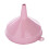 Pink Plastic Kitchen Funnel Liquid Oil Transferring Household Tool 8