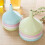 Pink Plastic Kitchen Funnel Liquid Oil Transferring Household Tool 2