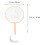 embroidery silk fan kit for beginners adults making diy 2