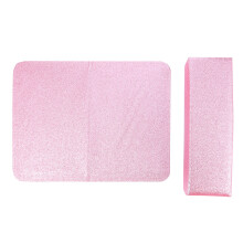 set manicure handenkussen arm- en polssteun met handsteun