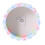 Roue Hamster Colorée Exercice Facile À Fixer 4