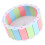 Roue Hamster Colorée Exercice Facile À Fixer 1