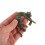 zinklegering broche speld met decoratie 8